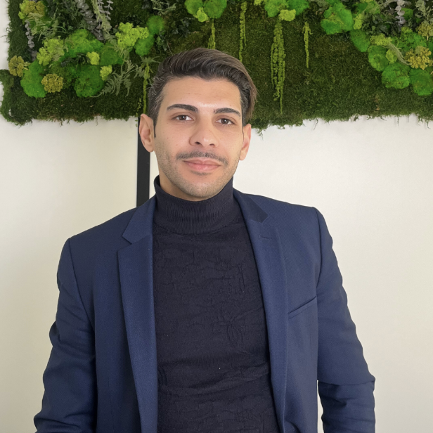 Expert commercial — Développement B2B chez Open6