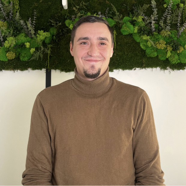 Technicien réseau — Infrastructure IP chez Open6